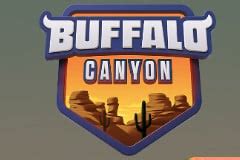 Buffalo Canyon Betano